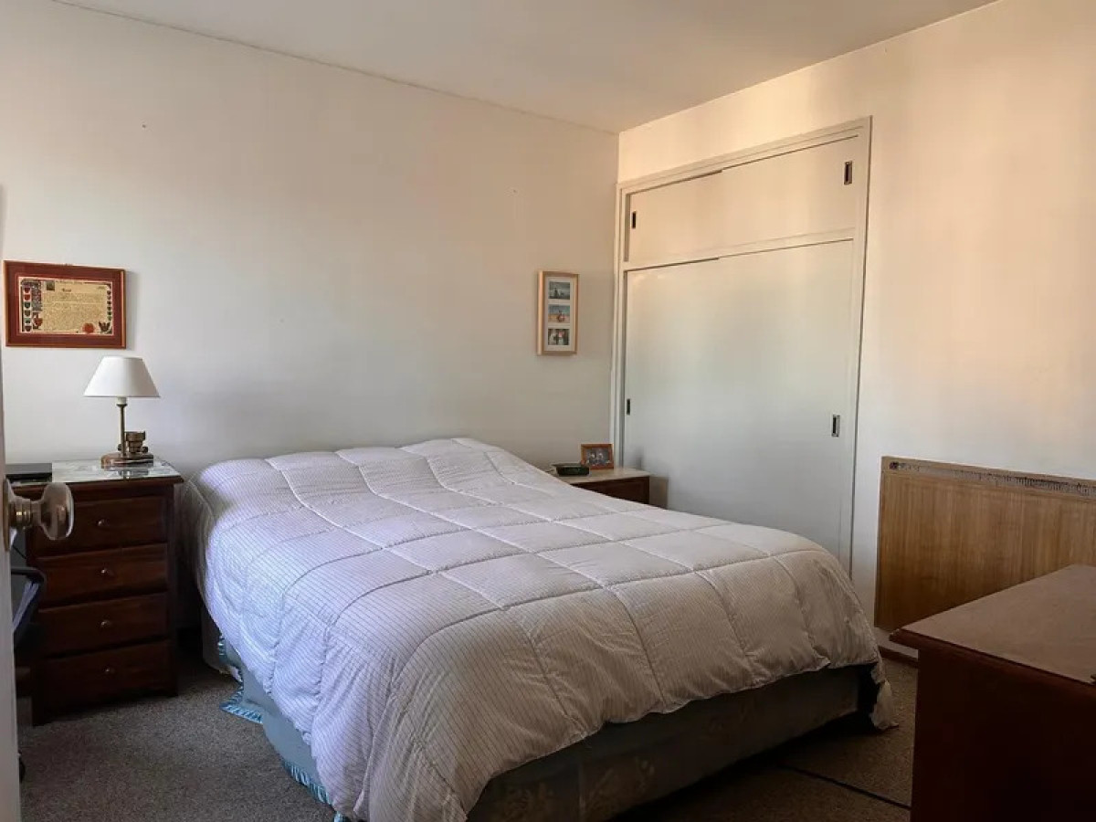 Apartamento ID.6652 - Venta Apartamento 2 Dormitorios Parque Batlle con cochera
