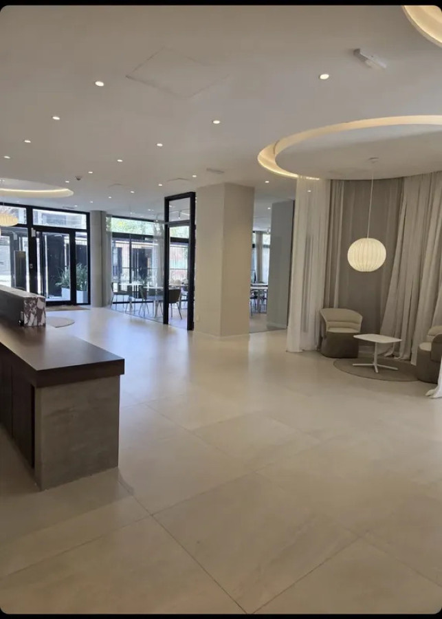 Apartamento ID.6062 - Alquiler Apartamento 1 Dormitorio La Blanqueada con garaje