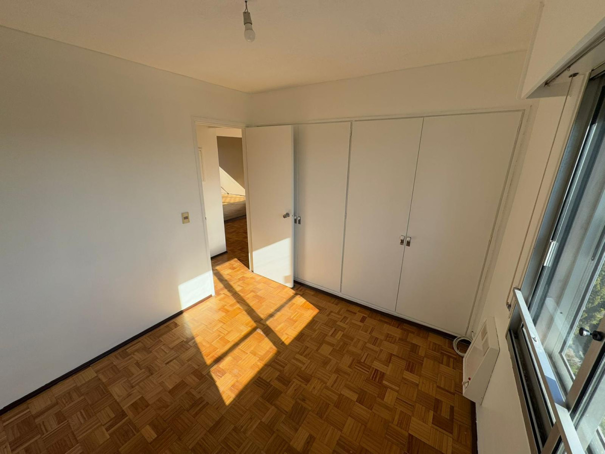 Apartamento ID.5177 - Alquiler Apartamento 2 Dormitorios Pocitos 