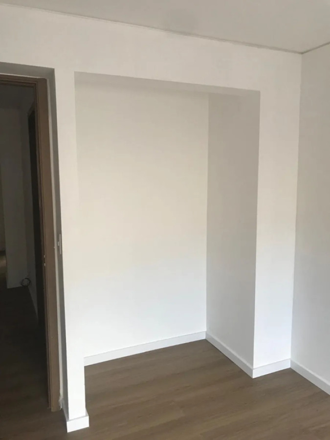 Apartamento ID.4735 - Alquiler Apartamento a Estrenar 1 Dormitorio Tres Cruces
