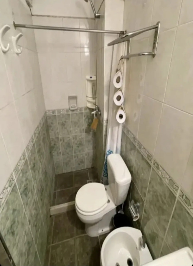 Apartamento ID.6824 - Alquiler Apartamento 2 Dormitorios Parque Batlle con garaje