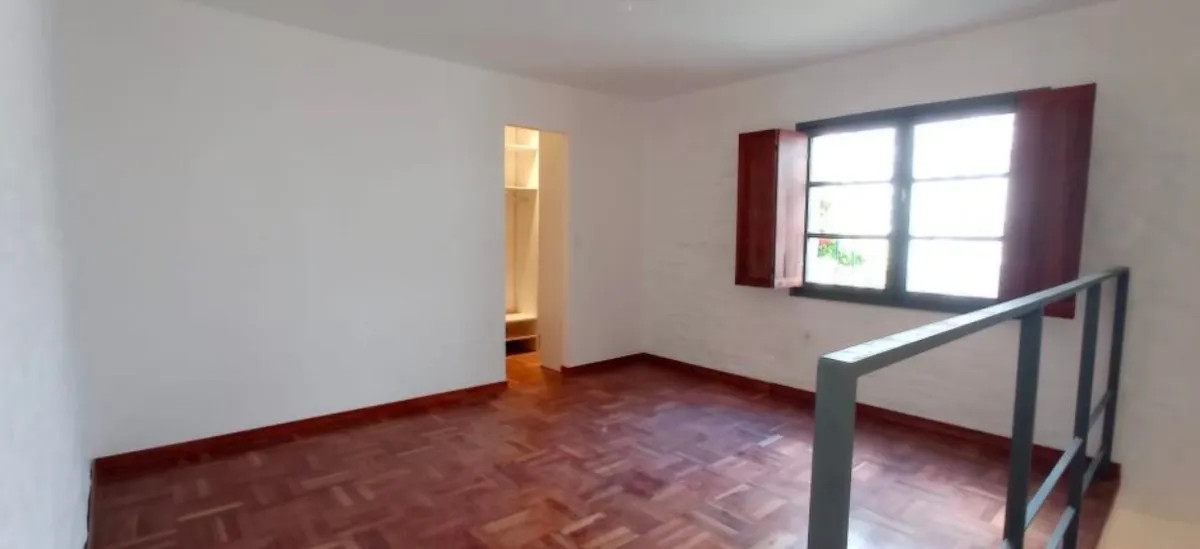 Apartamento ID.4754 - Alquiler Apartamento Duplex 1 Dormitorio Ciudad Vieja 