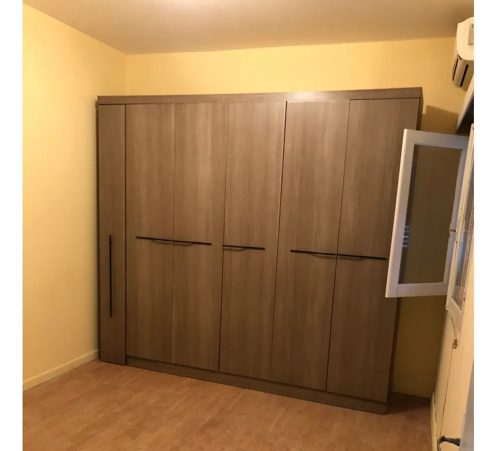 Apartamento ID.4784 - Alquiler Apartamento 1 Dormitorio Punta Carretas con patio 