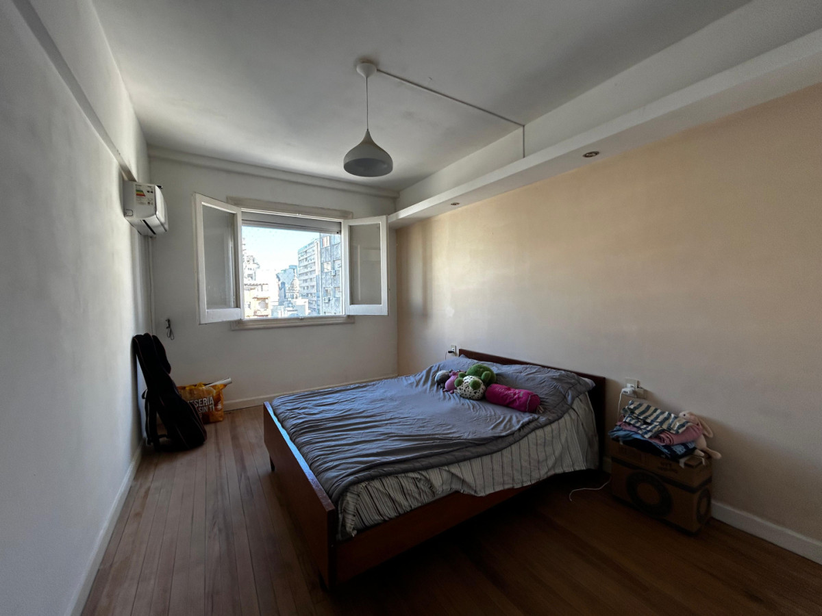 Apartamento ID.5667 - Venta Apartamento 1 o 2 Dormitorios Cordón