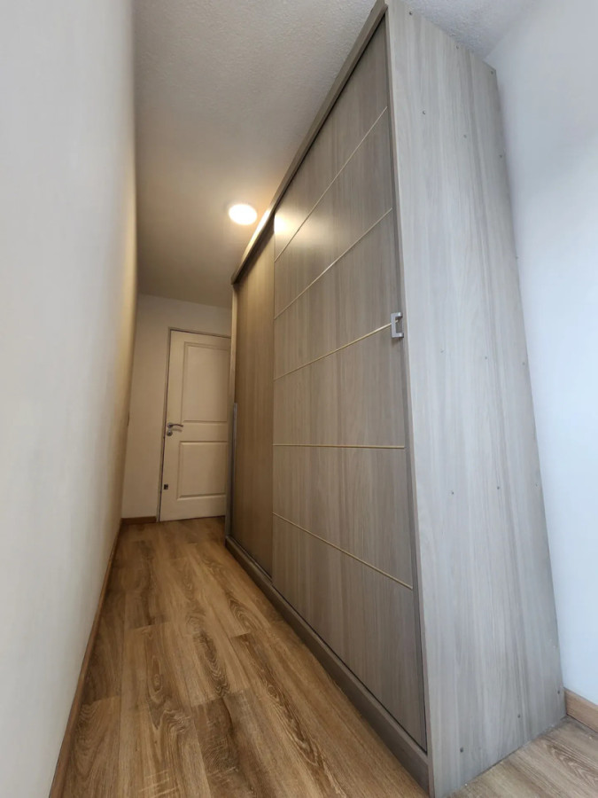 Apartamento ID.6730 - Alquiler Apartamento Monoambiente Grande Pocitos con Patio
