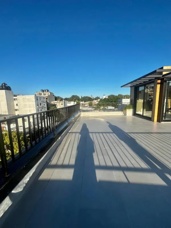 Apartamento ID.6228 - Alquiler Apartamento Monoambiente Buceo con balcon 