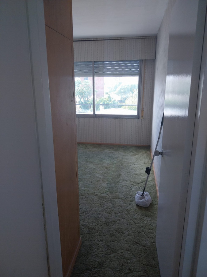 Apartamento ID.6495 - Venta con Renta Apartamento 2 Dormitorios Parque Batlle 