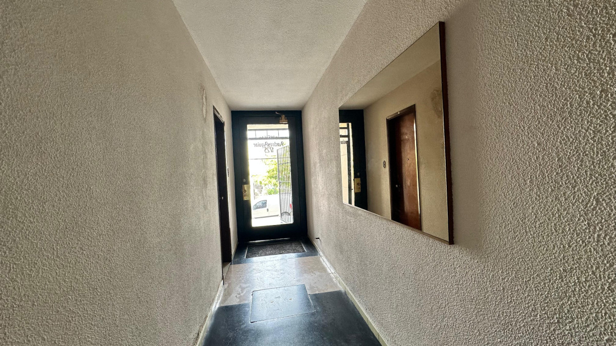 Apartamento ID.4267 - Venta Apartamento 1 Dormitorio Buceo