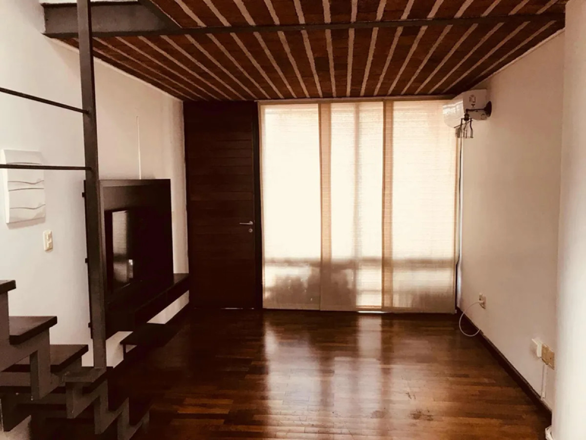 Apartamento ID.5119 - Alquiler Apartamento tipo Casa 2 Dormitorios Punta Carretas