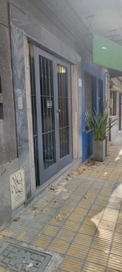 Apartamento ID.4688 - Alquiler Apartamento 2 Dormitorios y 2 Baños Tres Cruces