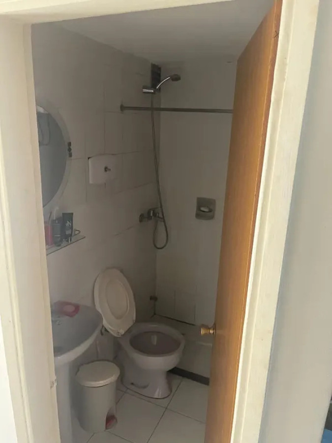 Apartamento ID.6307 - Alquiler Apartamento Monoambiente Cordon 