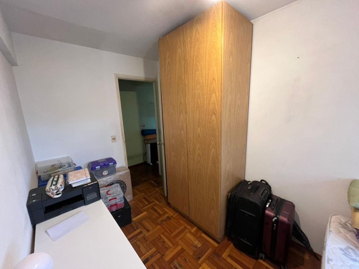 Apartamento ID.6163 - Venta Apartamento 2 Dormitorios Parque Batlle Cooperativa