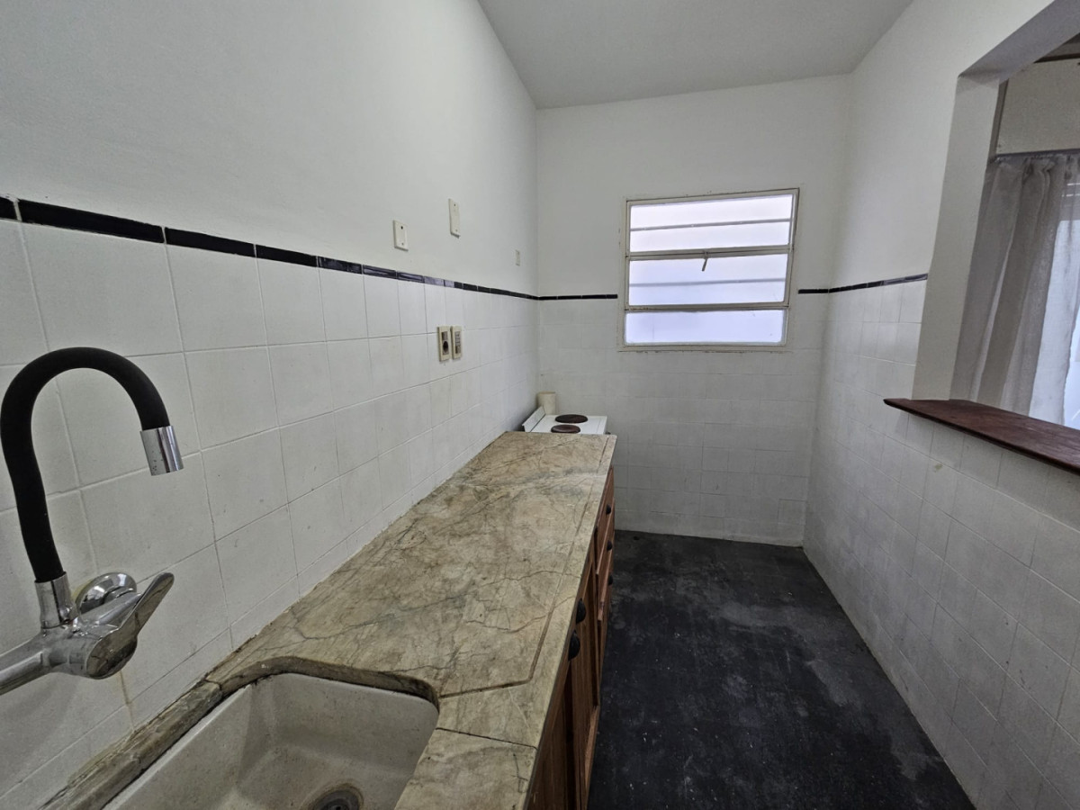 Apartamento ID.6531 - Alquiler Apartamento 1 Dormitorio Ciudad Vieja 