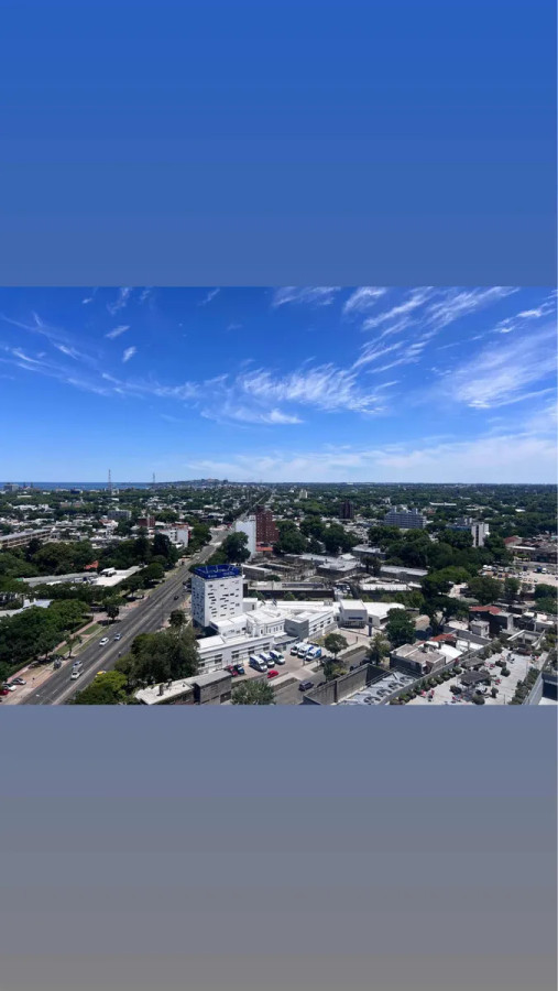 Apartamento ID.5241 - Alquiler Apartamento 2 Dormitorios Jacinto Vera con balcon