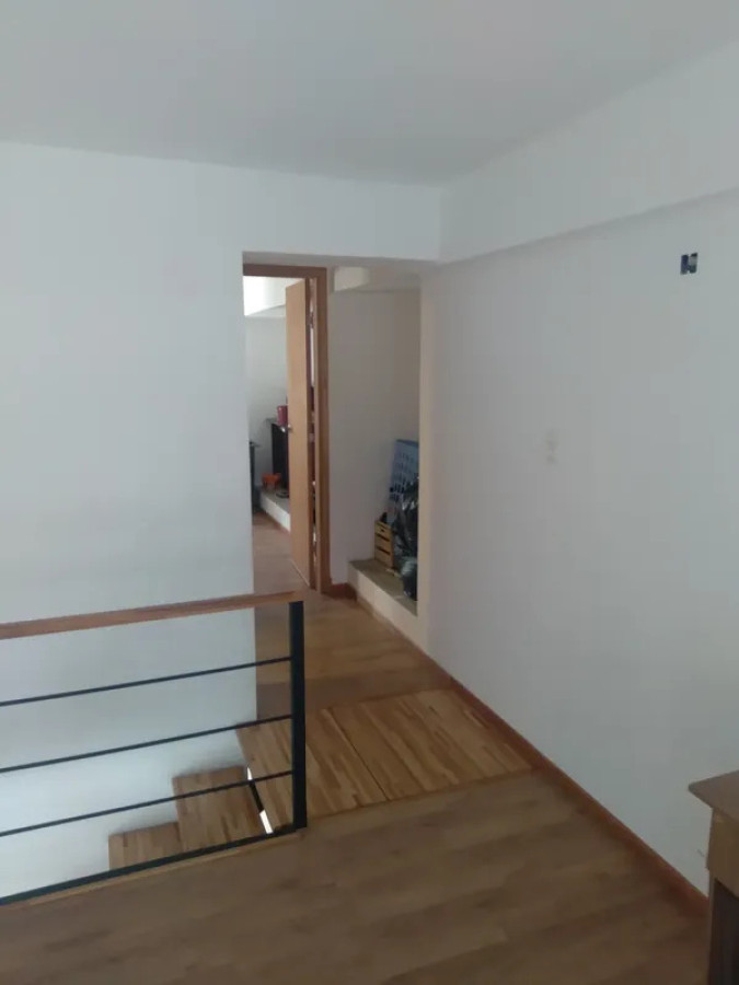 Apartamento ID.6226 - Alquiler Apartamento 1 Dormitorio Ciudad Vieja con patio