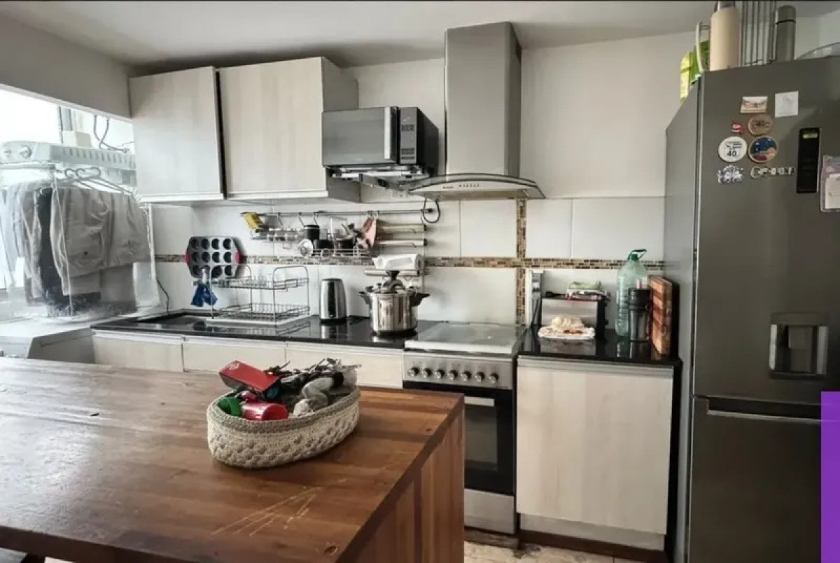 Apartamento ID.6818 - Alquiler Apartamento 2 Dormitorios Cordon con balcon