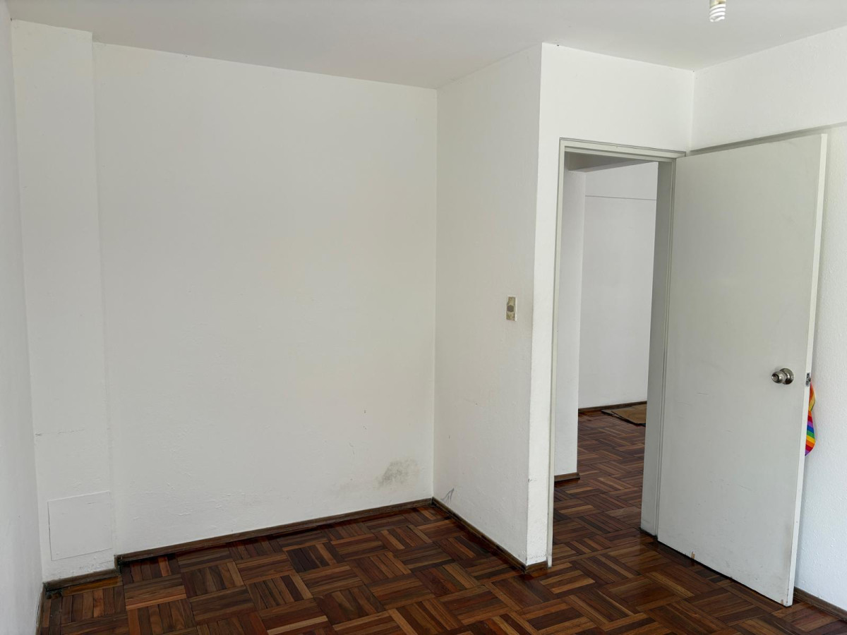 Apartamento ID.4860 - Alquiler Apartamento 1 Dormitorio Cordón