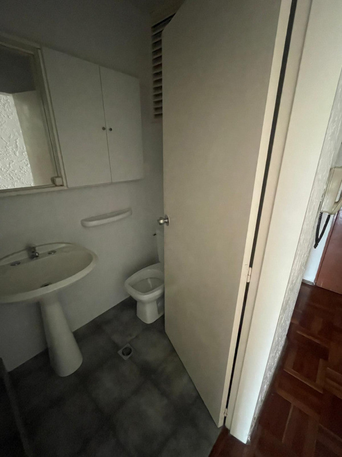 Apartamento ID.5267 - Alquiler Apartamento Monoambiente Centro