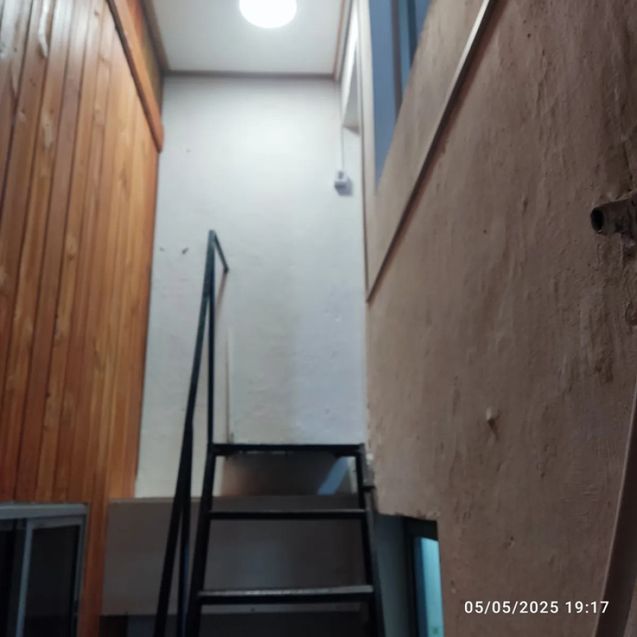 Apartamento ID.4684 - Alquiler Apartamento 2 Dormitorios Brazo Oriental