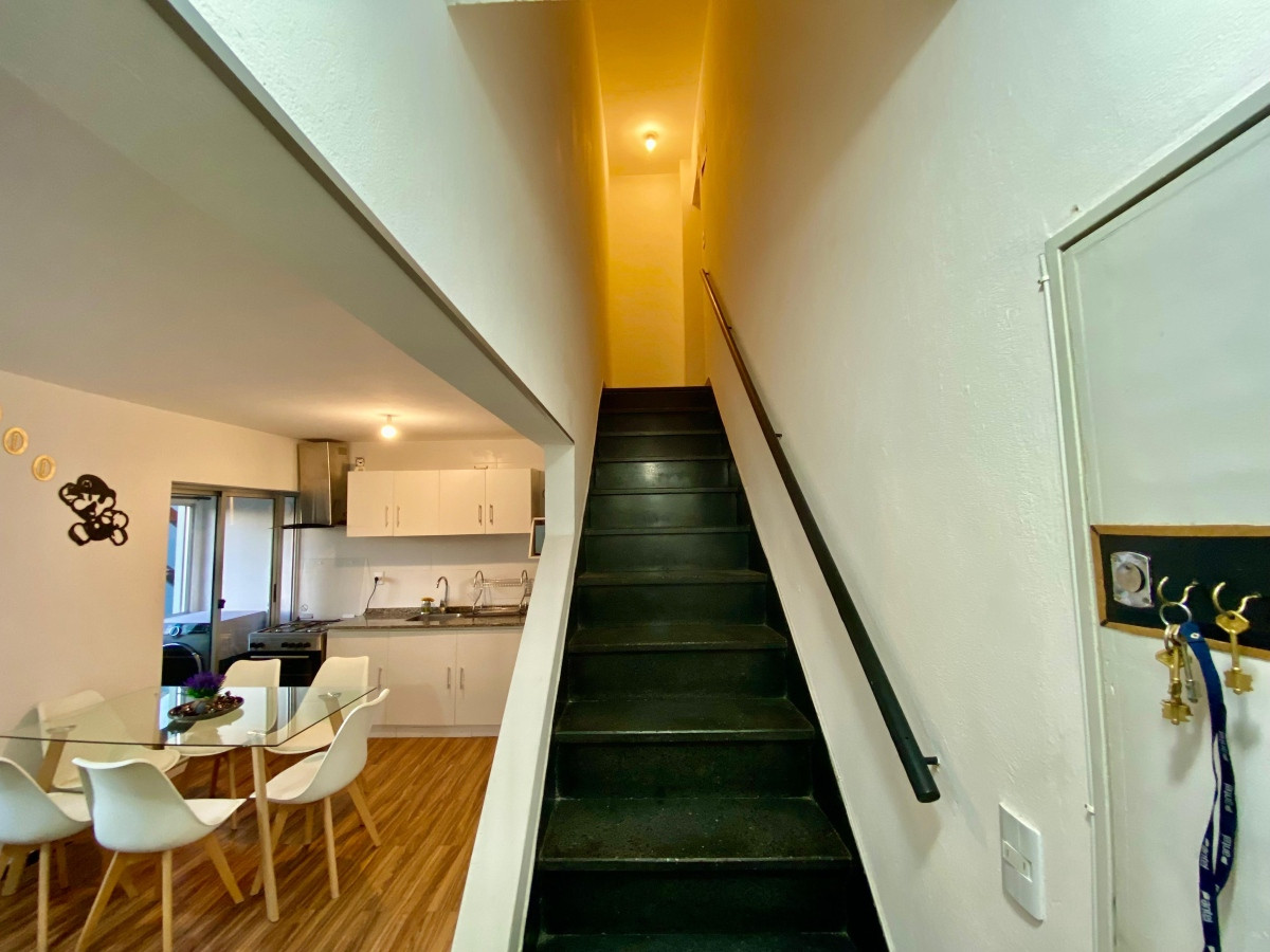 Apartamento ID.3744 - Venta Apartamento 1 Dormitorio La Union en Linda Cooperativa
