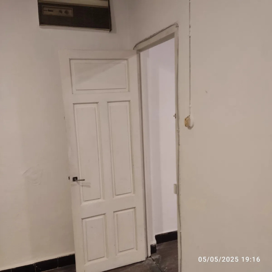 Apartamento ID.4684 - Alquiler Apartamento 2 Dormitorios Brazo Oriental