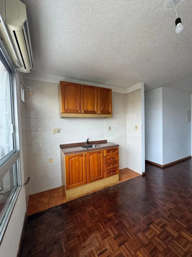 Apartamento ID.6317 - Alquiler Apartamento 1 Dormitorio Pocitos