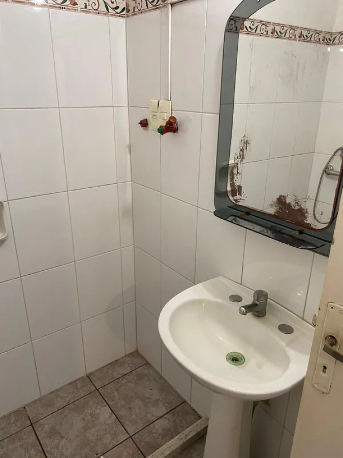 Apartamento ID.6154 - Venta Apartamento 1 Dormitorio Cerrito con patio