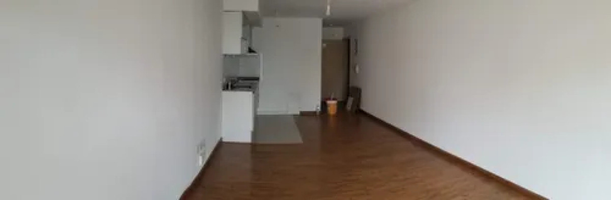 Apartamento ID.5169 - Venta Apartamento Monoambiente Pocitos con balcon y garaje