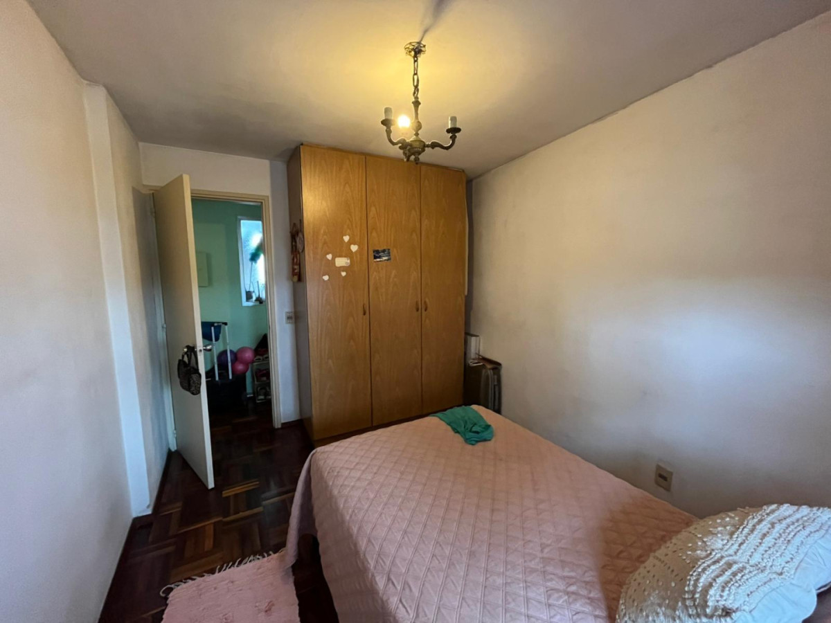 Apartamento ID.6163 - Venta Apartamento 2 Dormitorios Parque Batlle Cooperativa