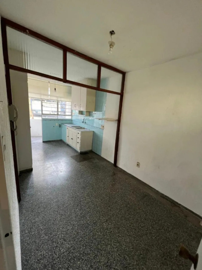 Apartamento ID.6013 - Alquiler Apartamento 2 Dormitorios Cordón con balcon
