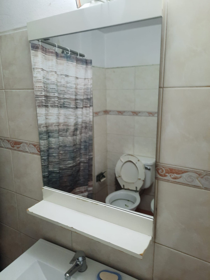 Apartamento ID.4425 - Alquiler Apartamento 1 Dormitorio Centro con balcón