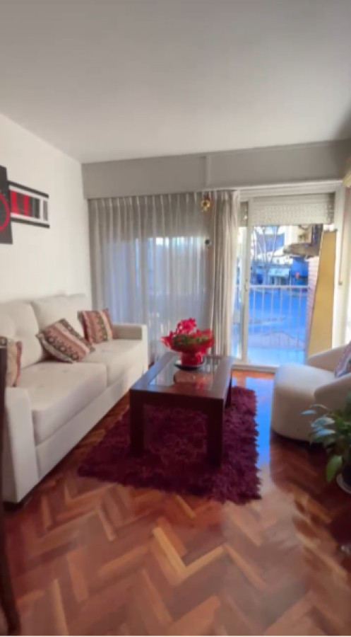 Apartamento ID.5080 - Venta Apartamento 3 Dormitorios Parque Batlle con balcon