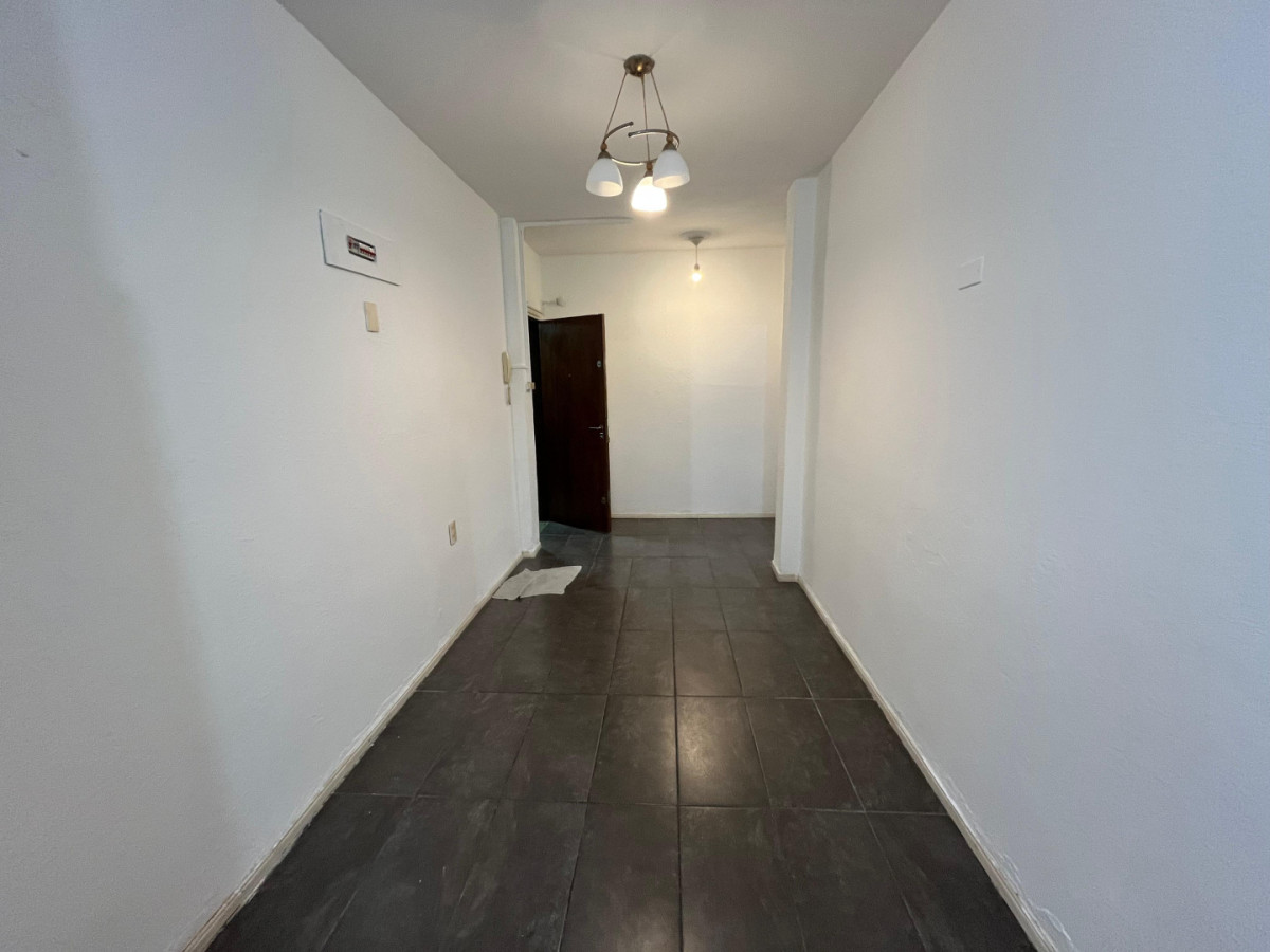 Apartamento ID.6370 - Alquiler Apartamento 1 Dormitorio La Blanqueada