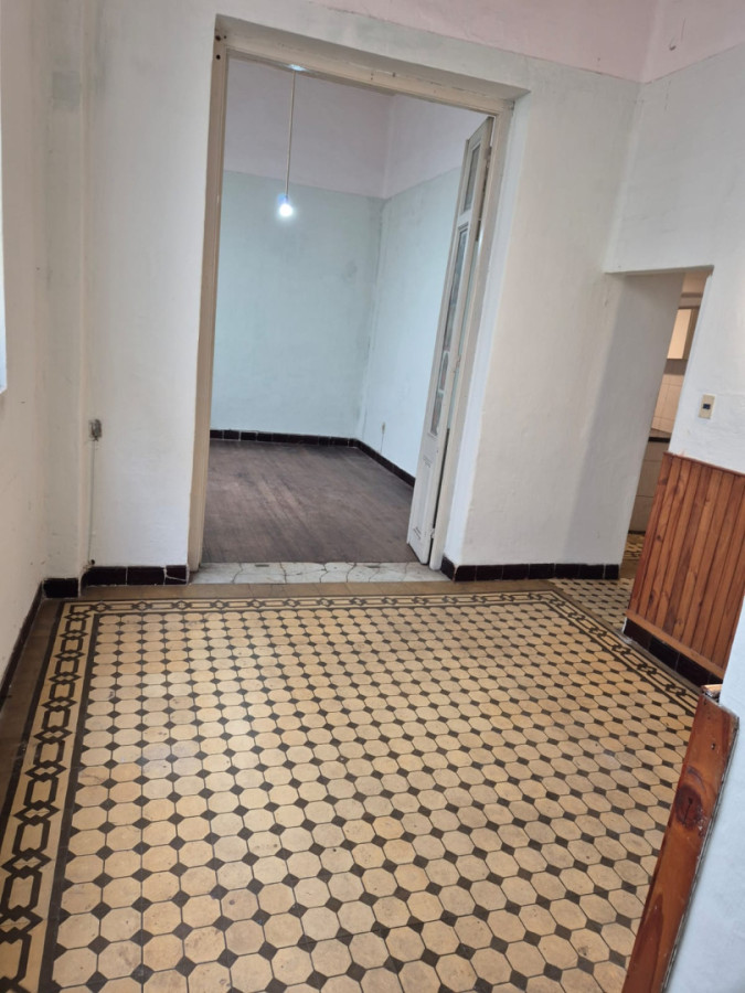 Apartamento ID.6825 - Alquiler Apartamento 1 Dormitorio Pocitos