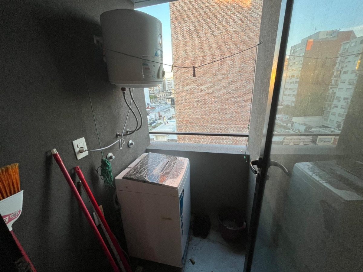 Apartamento ID.3775 - Alquiler Apartamento 1 Dormitorio Cordón 