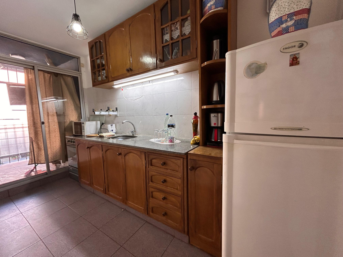 Apartamento ID.5032 - Venta Apartamento Cooperativa 3 Dormitorios Jacinto Vera