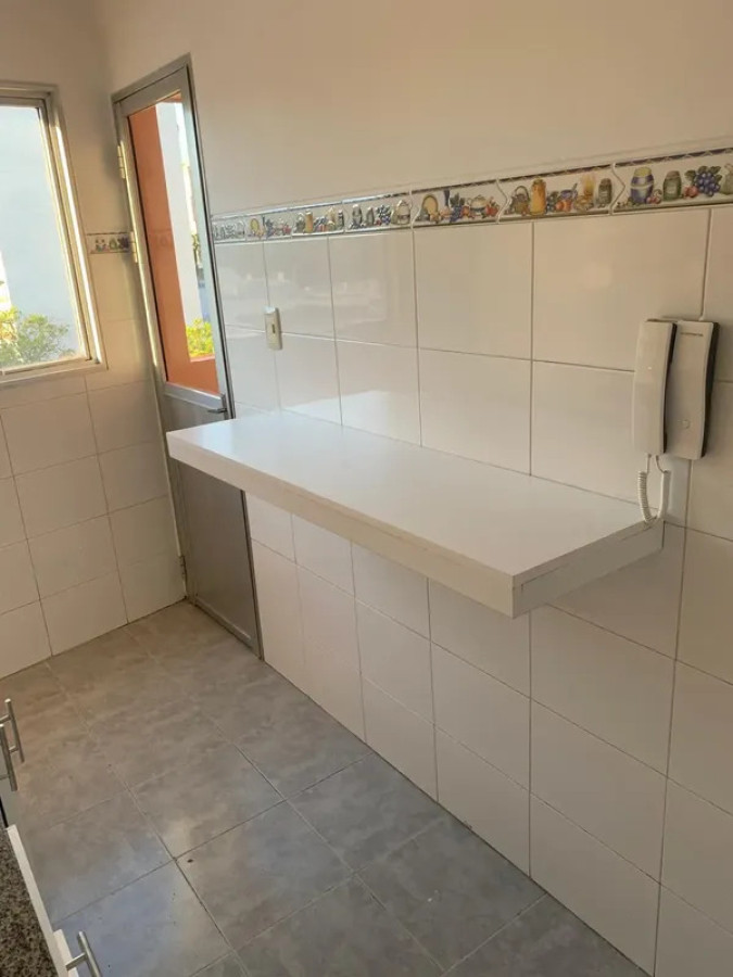 Apartamento ID.6684 - Alquiler Apartamento 1 Dormitorio Cordon con balcon
