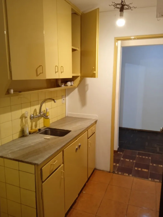 Apartamento ID.5115 - Alquiler Apartamento 1 Dormitorio Cordón