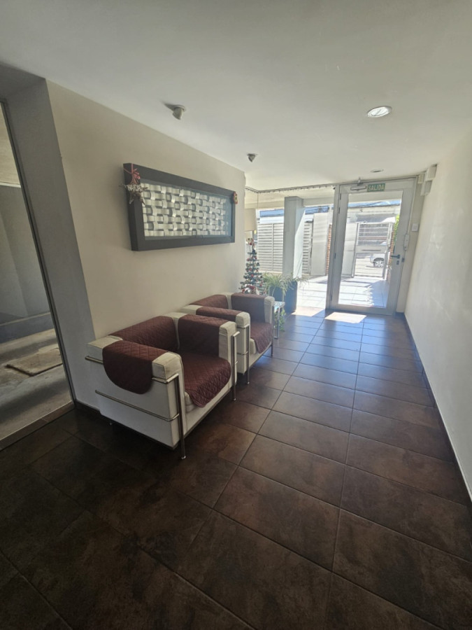 Apartamento ID.5929 - Alquiler Apartamento Monoambiente Grande Buceo con Cochera