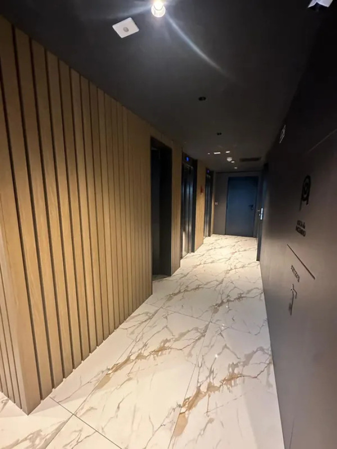 Apartamento ID.6178 - Venta Apartamento Monoambiente Punta Carretas