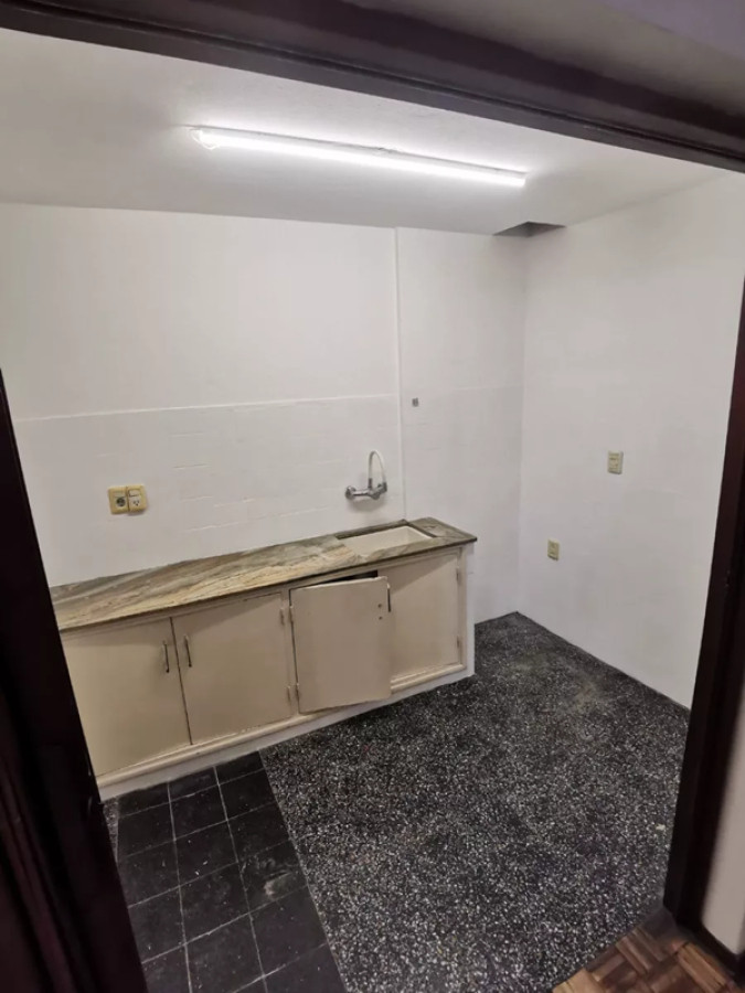 Apartamento ID.4571 - Alquiler Apartamento 1 Dormitorio Centro