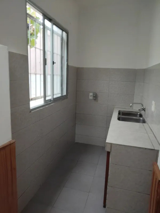 Apartamento ID.6260 - Alquiler Apartamento 1 Dormitorio Buceo con patio