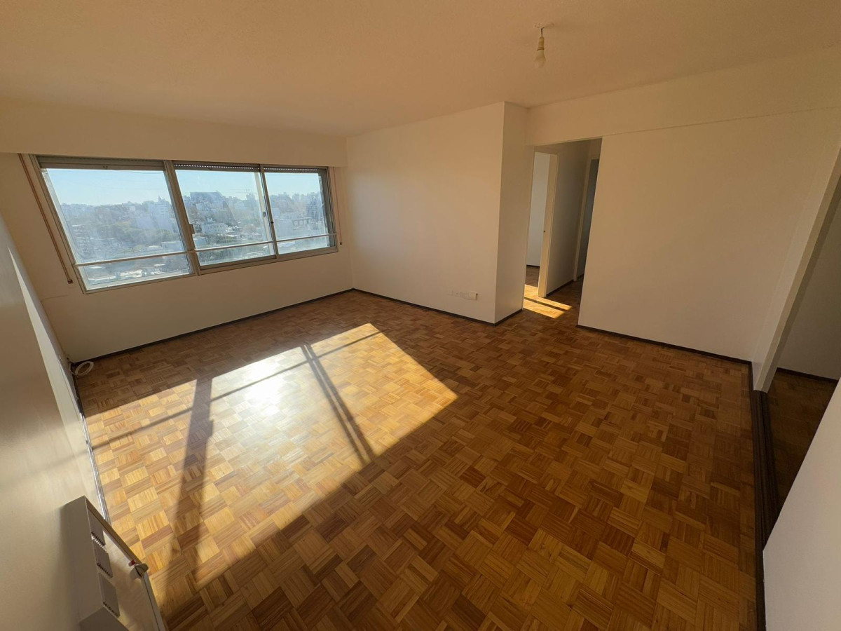 Apartamento ID.5177 - Alquiler Apartamento 2 Dormitorios Pocitos 