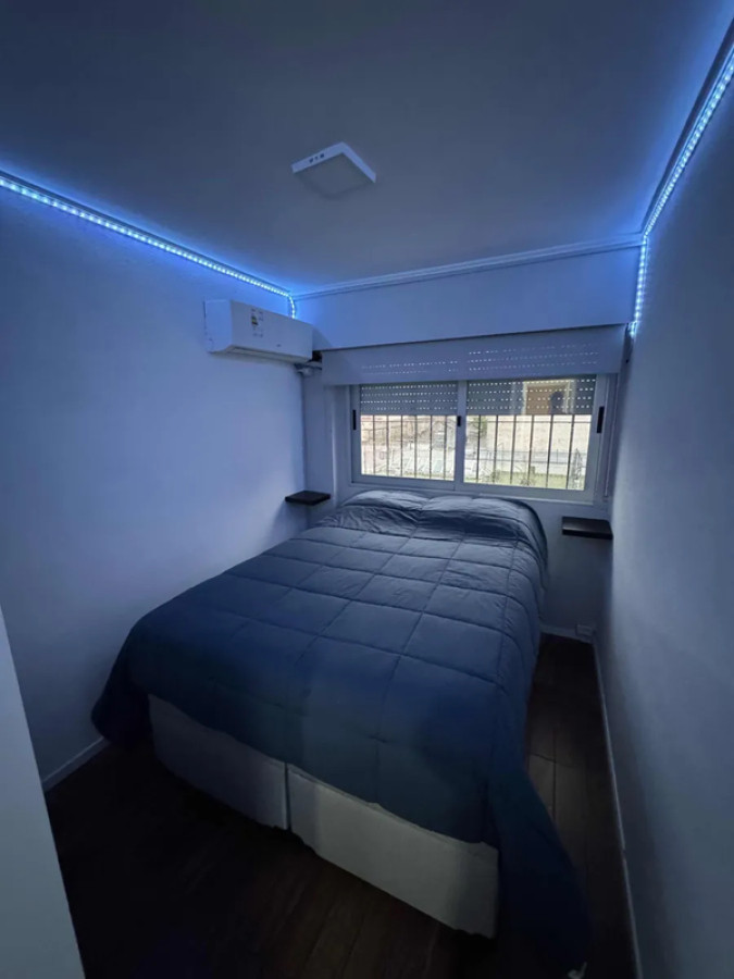 Apartamento ID.4822 - Alquiler Apartamento 1 Dormitorio Cordón