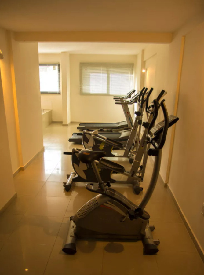 Apartamento ID.4586 - Alquiler Apartamento Monoambiente Amueblado Pocitos