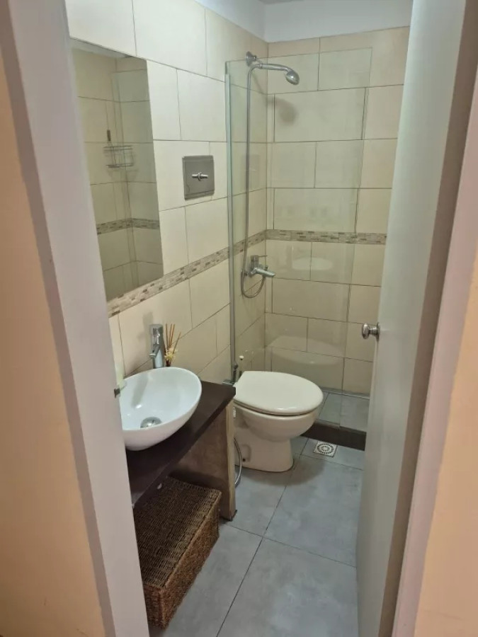Apartamento ID.4602 - Alquiler Apartamento 3 Dormitorios Pocitos terraza y garaje