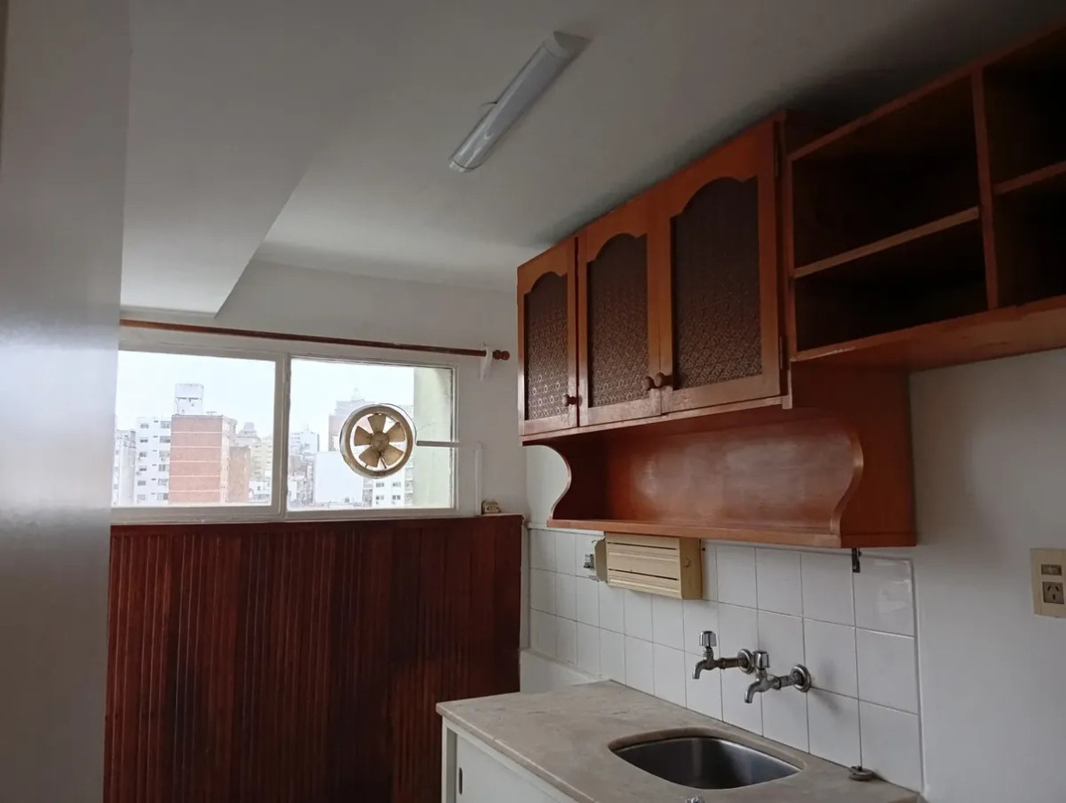 Apartamento ID.6839 - Alquiler Apartamento 1 Dormitorio Pocitos