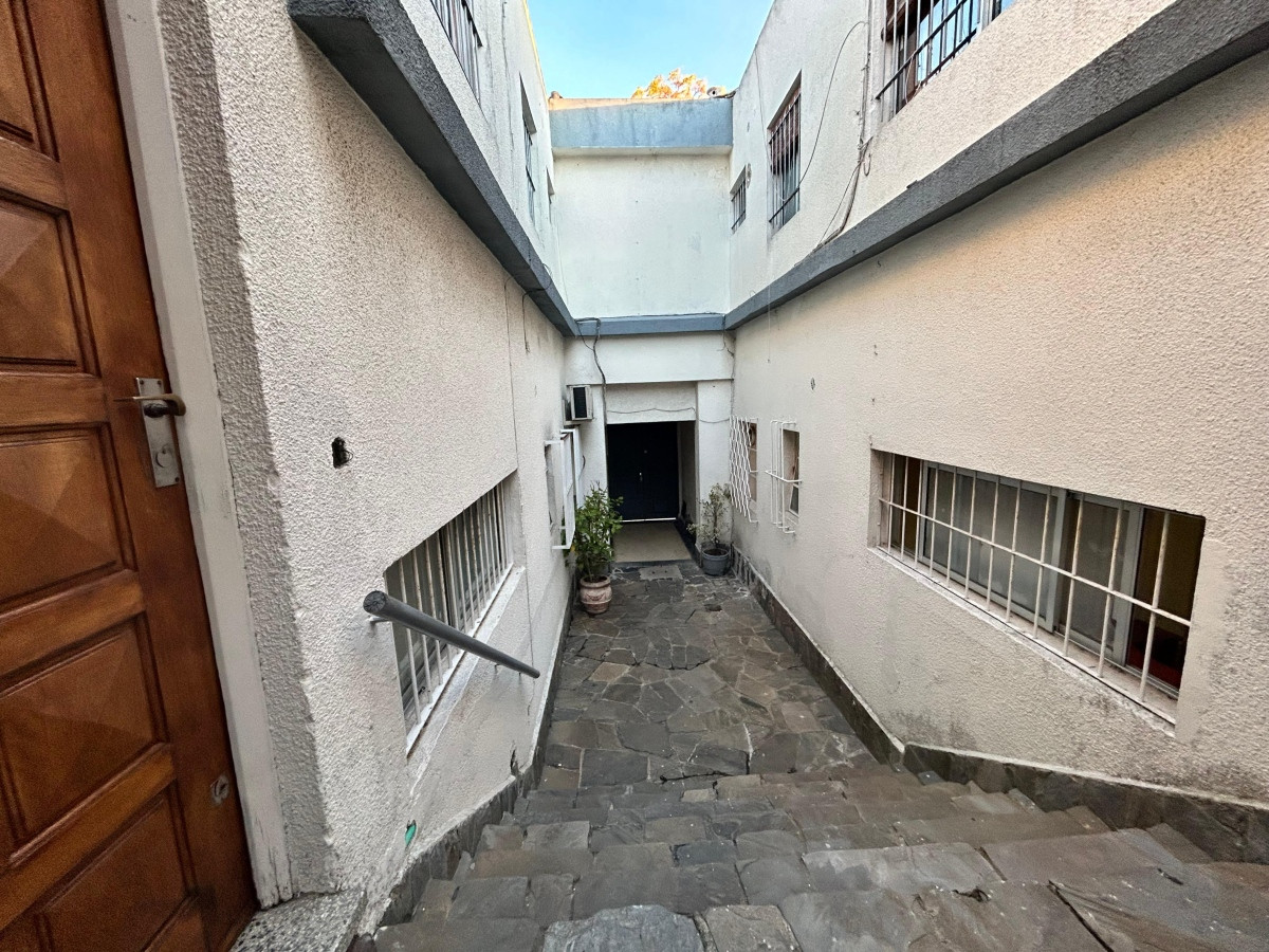Apartamento ID.3588 - Alquiler Apartamento 1 Dormitorio Parque Batlle
