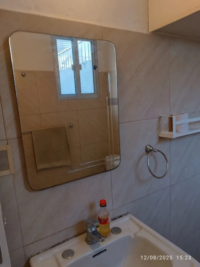 Apartamento ID.5357 - Venta Apartamento 2 Dormitorios Parque Batlle con patio
