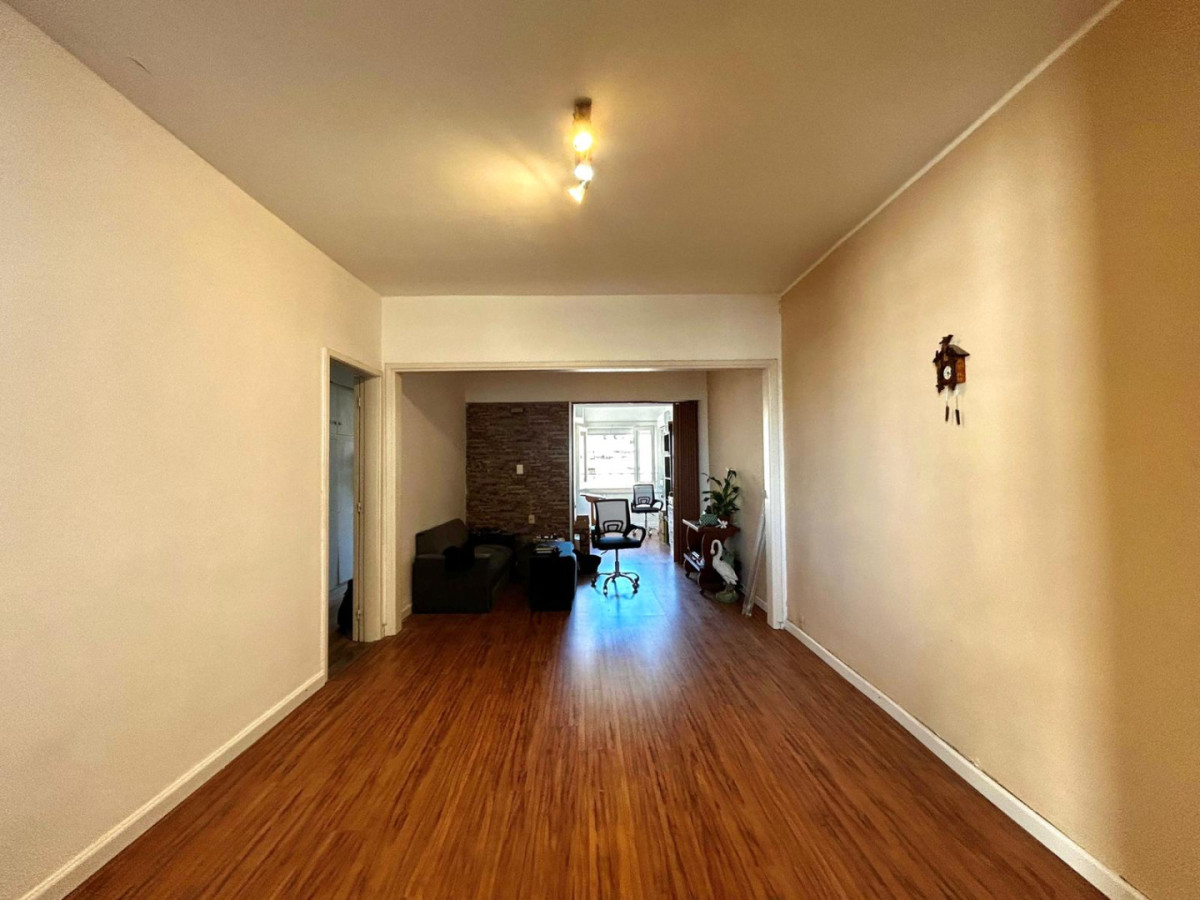 Apartamento ID.5667 - Venta Apartamento 1 o 2 Dormitorios Cordón